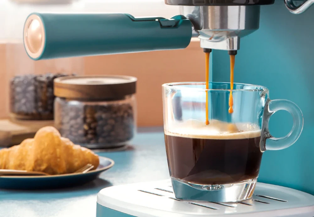 best coffee maker espresso machine combo